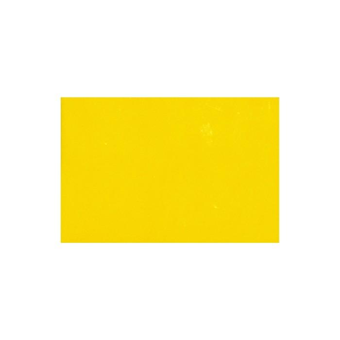 WF1080H Yellow Opal Fusible 96 #96-10 10.5&#34;x10.5&#34;