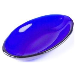 498536- Bullseye 8.1'' Oval Dish Mold