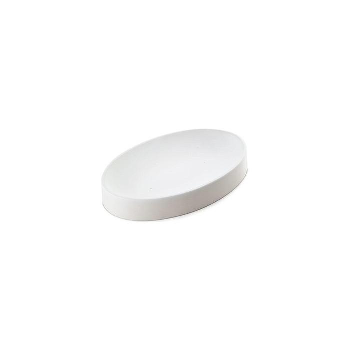 498455- Bullseye 11.3'' Oval Dish Mold