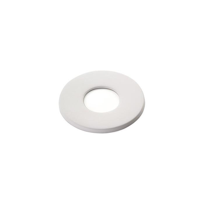 498633- Bullseye 7.1'' Drop Out Ring Mold