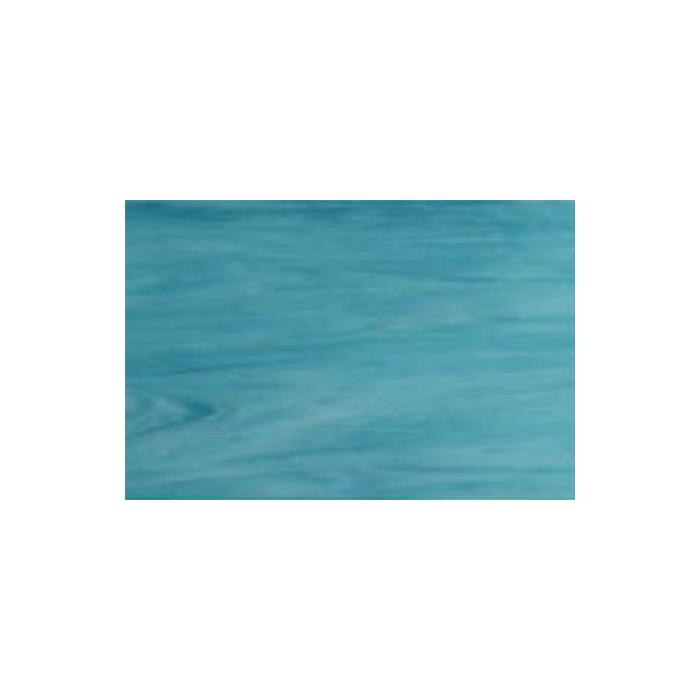WF1151H White/Sky Blue 96 Opal #96-21 10.5&#34;x10.5&#34;