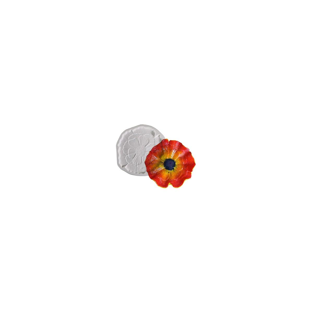 47322-Patty Gray Flower Mold