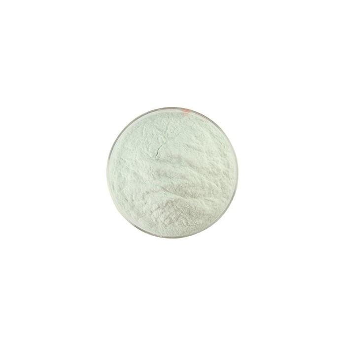 BU211298F-Frit Powder Mint/Deep Forest Green 5Oz Jar 