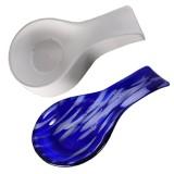 47337-Round Spoon Rest Mold