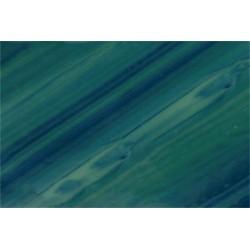 WF1166H 96 Blue/Hunter Green Opal #96-35 10.5&#34;x10.5&#34;