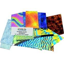 74592-1/2# Wissmach Standard Scrap Black 90 CBS