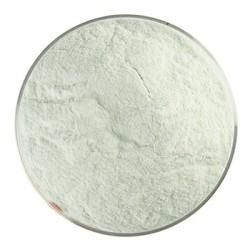 BU124798F-Frit Powder Light Mineral Green 5Oz Jar 