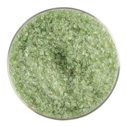 BU121792F-Frit Med. Leaf Green 5oz Jar