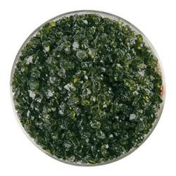BU122693F-Frit Coarse Lily Pad Green 1# Jar 