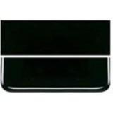 BU010047FH Black Prismatic Bolder Linear Texture Opal 10&#34;x11.5&#34; 