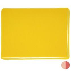 BU1320FH Marigold Yellow Trans. 10&#34;x11.5&#34;
