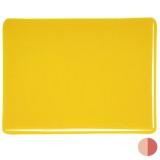 BU1320FH Marigold Yellow Trans. 10&#34;x11.5&#34;