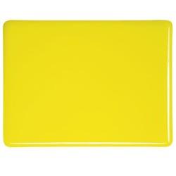 BU0120FH Canary Yellow Opal 10&#34;x11.5&#34;