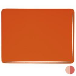BU0125FH Orange Opal 10&#34;x11.5&#34;