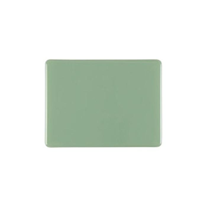 BU0207FH Celadon Green Opal 10&#34;x11.5&#34; 