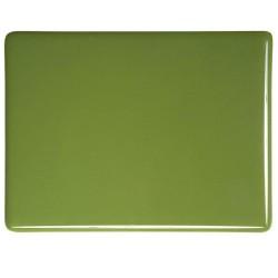 BU0212FH Olive Green Opal 10&#34;x11.5&#34;