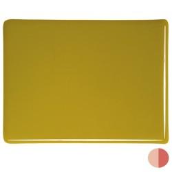 BU0227FH Golden Green Opal 10&#34;x11.5&#34; 