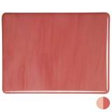BU0305FH Salmon Pink Opal 10&#34;x11.5&#34; 