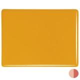 BU0320FH Marigold Yellow Opal 10&#34;x11.5&#34;
