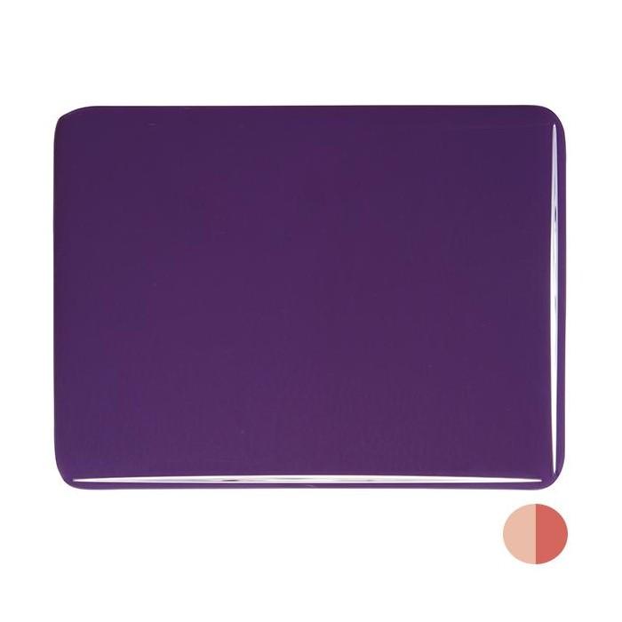 BU0334FH Gold Purple Opal 10&#34;x11.5&#34;
