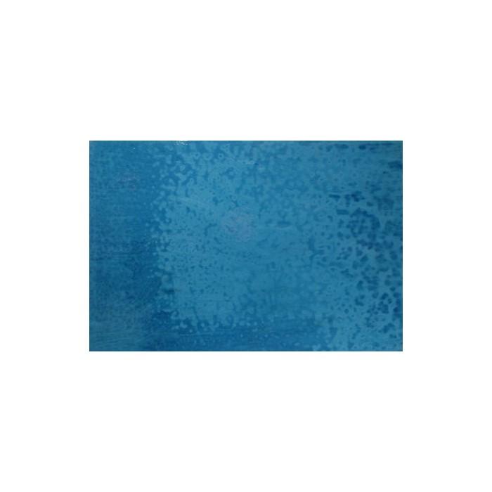 Y6666HSH-Dk. Turquoise Blue Opal 12&#34;x12&#34;