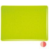 BU1422FH Lemon Lime Green Trans. 10&#34;x11.5&#34;