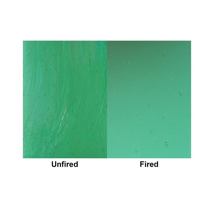 YF4000H 96 Mint Green Opal #4000 12&#34;x12&#34;