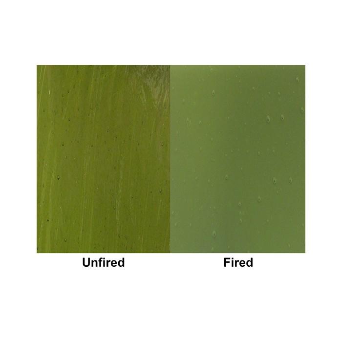 YF4300H-96 Olive Green Opal #4300 12&#34;x12&#34;