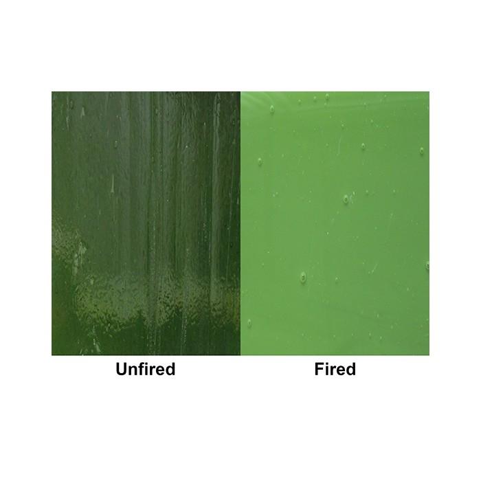 YF4003H-96 Fern Green Opal #4003 12&#34;x12&#34;