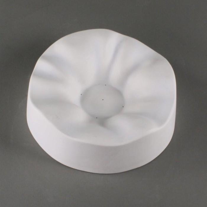 47366-Smaller Organic Bowl Slump Mold