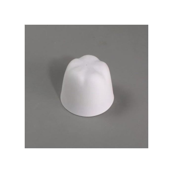 47314-Small Five Ridge Drape Mold