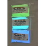 43814-CBS 1oz. Blue Glow Pigment