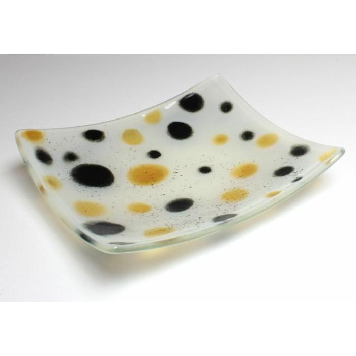 Sushi Slumping Mold  Art Glass Supplies - Slumping & Draping Molds