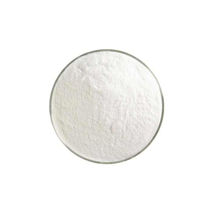BU110108F- 5# Jar Frit Powder Clear  