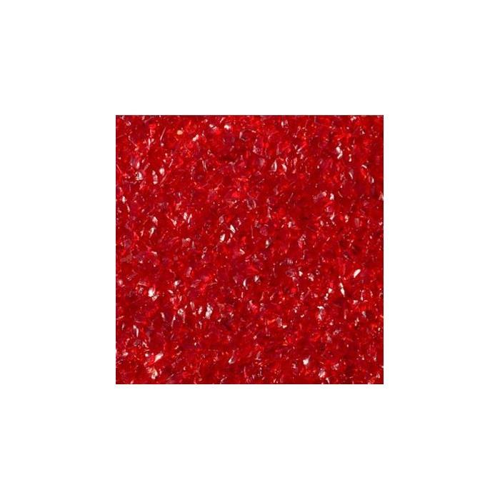 UF3020-Frit 96 Medium Cherry Red #151