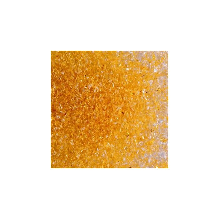 UF3004-Frit 96 Med. Amber #1108