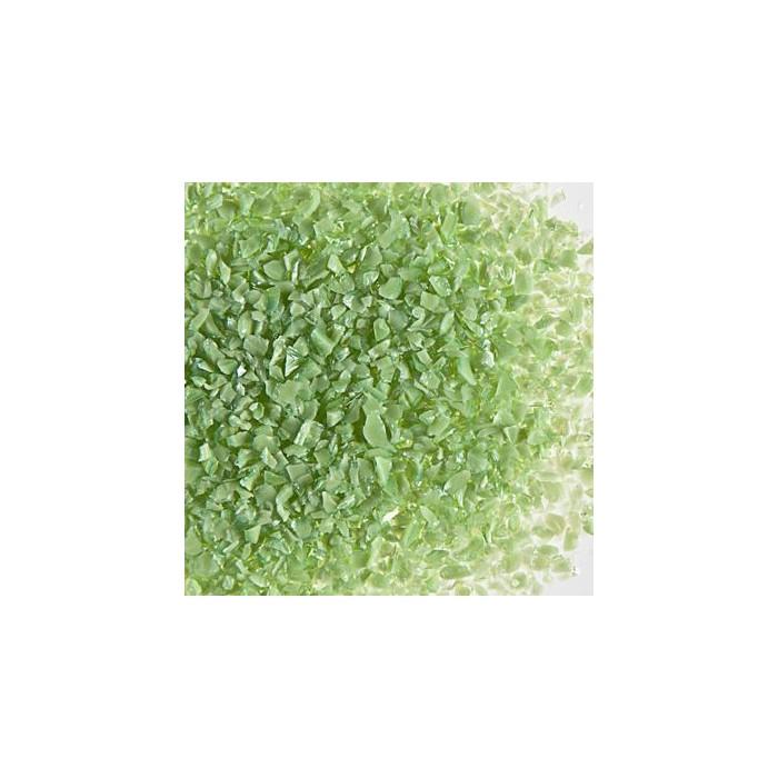 UF3045-Frit 96 Med. Amazon Green Opal #2264