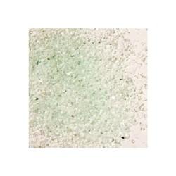 UF3085R-Frit 96 Med. Mint Green Iridized #774R