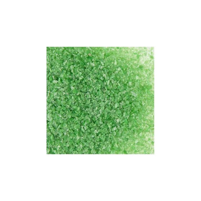 UF3094-Frit 96 Med. Fern Green Opal #75596