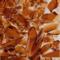 UF5004-Frit 96 Coarse Medium Amber #1108