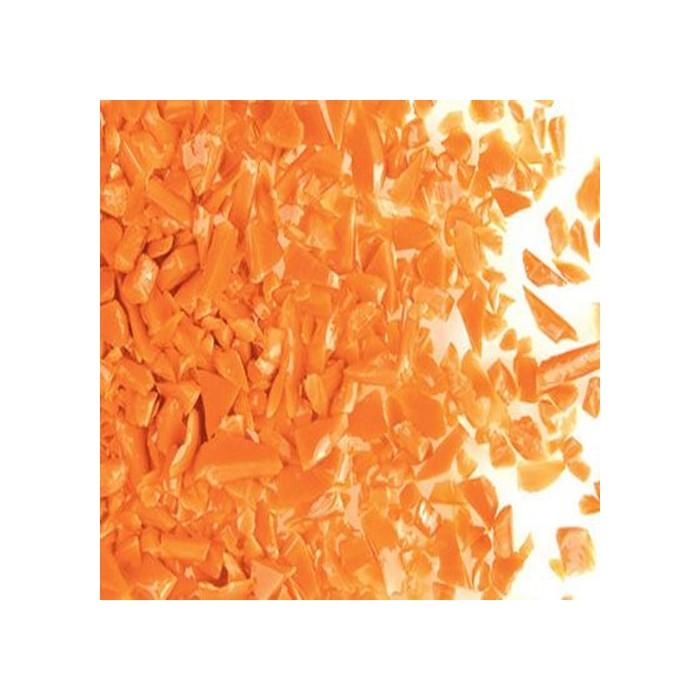UF5042-Frit 96 Coarse Orange Opal #2702