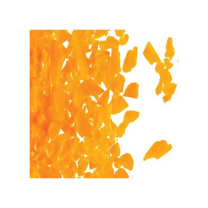 UF5051-Frit 96 Coarse Marigold Opal #355