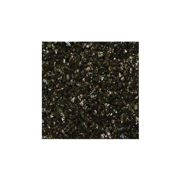 UF5070R-Frit 96 Coarse Black Opal Iridized #56R