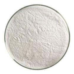 BU011398F-Frit Powder White Opal 1# Jar 
