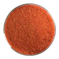 BU012401F-Frit Fine Poppy Red Opal 5# Jar 