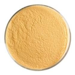 BU012598F-Frit Powder Orange Opal 5Oz Jar 