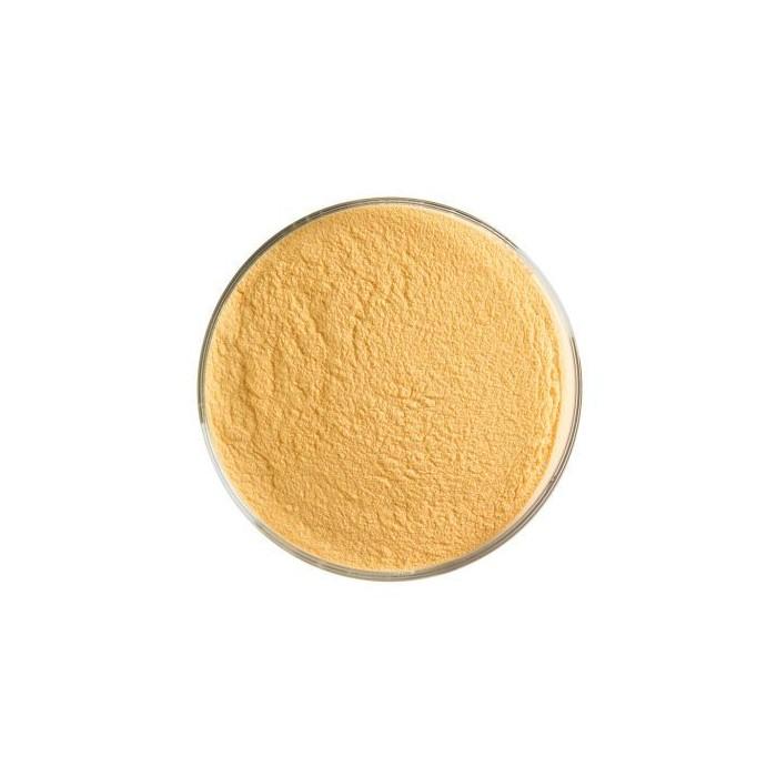 BU012598F-Frit Powder Orange Opal 5Oz Jar 