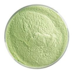 BU012698F-Frit Powder Spring Green Opal 5oz Jar 