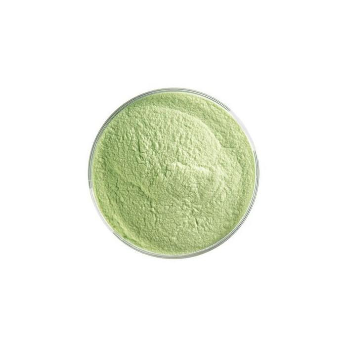 BU012698F-Frit Powder Spring Green Opal 5oz Jar 