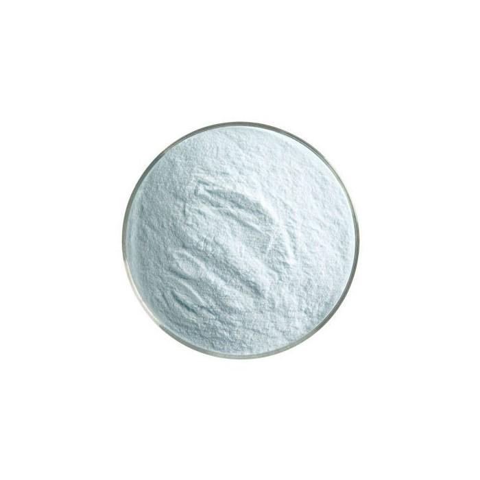 BU021698F-Frit Powder Light Cyan Opal 1# Jar